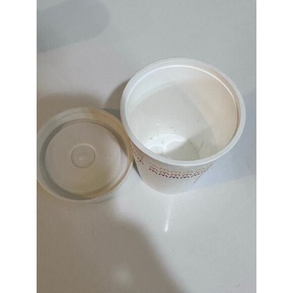 Fisher Price Mcdonalds Play Food Faux Coffee To Go Cup Lid - Picture 4 of 5